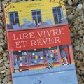 Lire, vivre et rêver