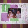 Pages de scrap