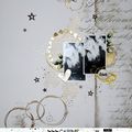 Une petite page DT Just Create and Scrap...