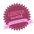 Liebster Awards