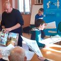 AVEC LOU ARDAN, L’ILLUSTRATION SANS LIMITE D’ÂGE.