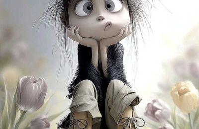 Chronique d'un genou cabossé en attendant le neuf