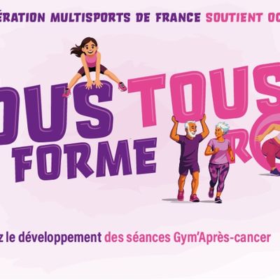 Journée OCTOBRE Rose 4 Octobre 2025 