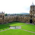 Christ Church College, Oxford