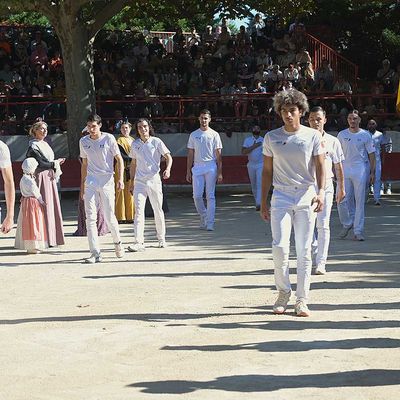 Paluds de Noves 11.10.2025