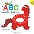 L'ABC des drôles d'Animots de Nathalie Desforges