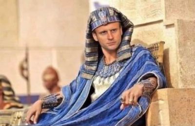 LEURRES ET CHÂTIMENTS