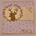 Vos cartes de voeux 2023