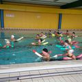 Photos Aquagym