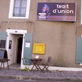 LIBRAIRIE - CAFE, Noirmoutier-en-l'île