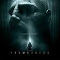 Prometheus / Ridley Scott