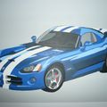 Dodge Viper