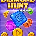 Diamond Hunt : une quête de joyaux colorés t’attend dans ce jeu de réflexion sensas