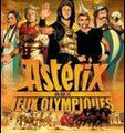 Asterix aux jeux olympiques