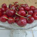 C'est le temps des cerises