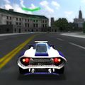 تحميل لعبة السيارات 2014 Super Police Racing  