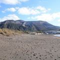 Vulcano, l'île - Sicile Octobre 2017