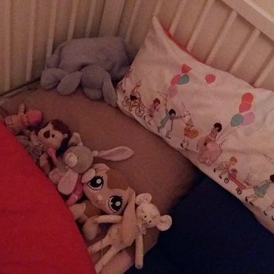 Bling girly power au dodo!