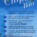 HAVE SOME BIO CHIPS AND CATCH A COLD … MANGEZ DES CHIPS BIO ET ATTRAPEZ UN RHUME …