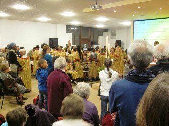 La DCC en force en Belgique !