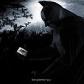 Batman : The Dark Knight 