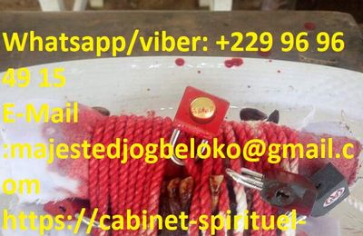 RETOUR DAFFECTION EN 24H +22996964915