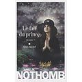 Le fait du prince - Amélie Nothomb