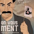 Festival On Vous Ment : le documenteur à l'honneur bientôt sur Lyon et Villeurbanne.