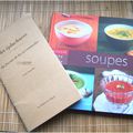 Bookblog - Soupes et Epluchures