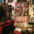 LA SORCELLERIE OCCIDENTALE AU COEUR DU VAUDOU HAITIEN, SANTERIA, CANDOMBLE DANS LES AMERIQUES !