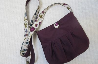 Petit sac pour demoiselle