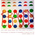 Du 16 au 31 décembre 2016 : "ERASED" exposition collective