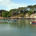 Golfe du Morbihan