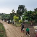 Irumu : Deux corps à putréfaction découverts dans les champs du village Otomabere