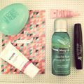 Birchbox octobre 2015 : Beauty & the best