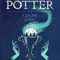 Harry Potter et la coupe de feu