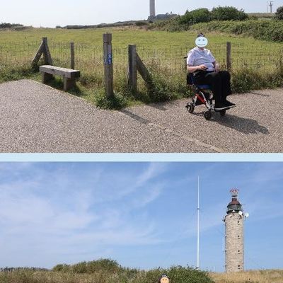 Une belle semaine de vacances