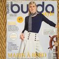 Burda style Octobre 2016