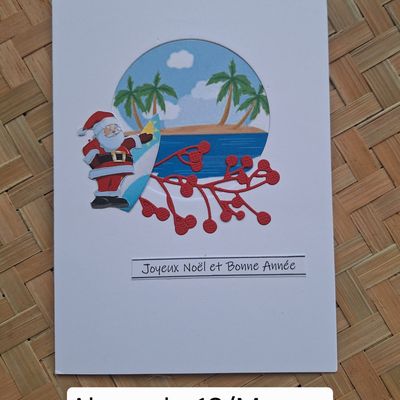 Merci pour vos voeux 2026 # 1