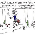 Les aventures de coconne 