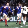 28 février 1990 ..... FRANCE - R.F.A.