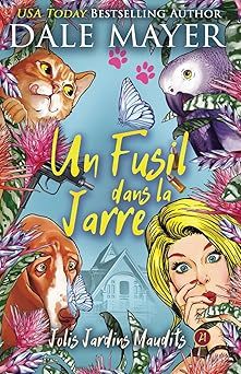 Un fusil dans la jarre - dale mayer