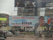 Élections en RDC