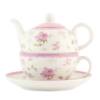 La valse des Theieres chez "Amazon"