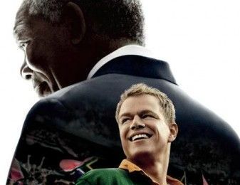 Le coup de griffe de samedi: Invictus de Clint Eastwood