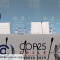 COP25, ECHEC...ET MAT ?