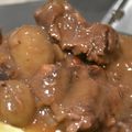 boeuf Bourguignon