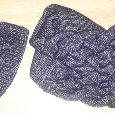 Et un beau-frère, UN !!