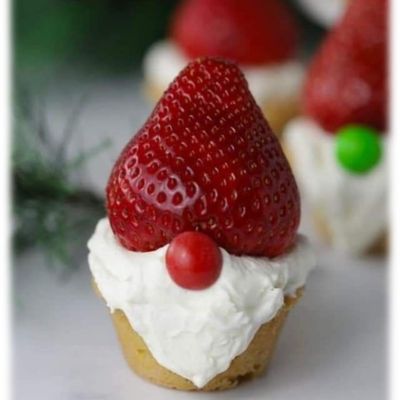 Une gourmandise de saison...