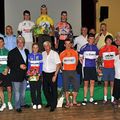 DES MAILLOTS, DES MISS ET DES PARTENAIRES POUR UNE AVENTURE COLLECTIVE.